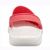 Крокс Crocs LiteRide™ Clog женские коралово-красные кроксы, оригинал, фото 5