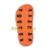 Кроксы мужские охотничьи, рыболовные Сабо Crocs Duet Sport Clog камуфляжные Хаки., фото 5