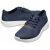 Синие кроссовки Crocs LiteRide Pacer Sneaker Navy/White, фото 1