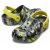 Кроксы детские Kids' Baya Seasonal Graphic Clog хаки, фото 2