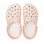 Crocs Crocband™ Seasonal Graphic Clog (Кроксы с пальмой), фото 4
