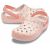 Crocs Crocband™ Seasonal Graphic Clog (Кроксы с пальмой), фото 3