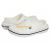 Крокс сабо Crocs Crocband II.5  белые . Мужские кроксы., фото 3