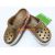 Кроксы детские золотые блестящие оригинальные Сабо Crocs Crocband, фото 3