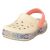 Кроксы Crocs Crocband Gallery Clog Женские крокс мозаика синяя., фото 2