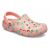 Кроксы Crocs Baya Seasonal Graphic Clog женские крокс с пальмами, фото 2