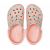 Кроксы Crocs Baya Seasonal Graphic Clog женские крокс с пальмами, фото 5