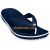 Вьетнамки CROCS Crocband Flip синие шлепки крокс оригинал, фото 3