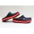 Кроксы мужские синие с красным оригинальные Crocs Crocband II.5, фото 3