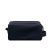 Кожаная косметичка-несессер 6.0 темно-синий флотар, фото 6