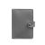 Кожаная обложка для паспорта 3.0 серая, фото 6