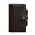 Кожаный блокнот (Софт-бук) 4.0 темно-коричневый, фото 6