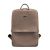 Светло-бежевый кожаный женский рюкзак Foster 1.0, фото 6