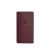 Кожаный чехол для iPhone 13 Бордовый, фото 4