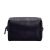 Кожаная косметичка-несессер 3.0 Синий Краст, фото 6