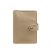 Кожаная обложка для паспорта 3.0 светло-бежевая, фото 6