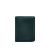 Кожаная обложка для водительского удостоверения, ID и пластиковых карт 2.0 зеленая, фото 9