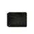 Кожаное портмоне 13.0 зажим черное краст, фото 10