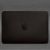 Кожаный чехол для MacBook Air 15-inch (2023) Темно-коричневый, фото 5