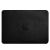Кожаный чехол для MacBook Air 15-inch (2023) Черный, фото 6