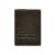 Кожаная обложка для военного билета 7.3 темно-коричневый Crazy Horse, фото 10
