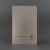 Сменный блок для софт-бука 9.3 формата А5 серый, фото 5