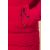 Мужская красная зимняя куртка прямого кроя модель 29077, фото 8