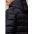 Куртка черная зимняя оригинальная мужская модель 20849, фото 8