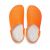Крокс Crocs LiteRide Graphic Clog, Оранжевые кроксы Лайт райд оригинал, фото 4