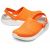 Крокс Crocs LiteRide Graphic Clog, Оранжевые кроксы Лайт райд оригинал, фото 1