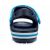 CROCS Crocband™ Sandal Kids. Сандалии детские CROCS синие, фото 4