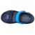 CROCS Crocband™ Sandal Kids. Сандалии детские CROCS синие, фото 7