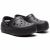 Crocs Crocband Platform Clog черные Кроксы на платформе женские. Оригинал Сабо крокс, фото 3
