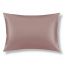 Шелковая наволочка из 100% натурального шелка. Silk Kiss. Размер 50 х 70 см. Пудра роза, фото 1