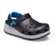 CROCS Classic Hiker Clog Черные сабо