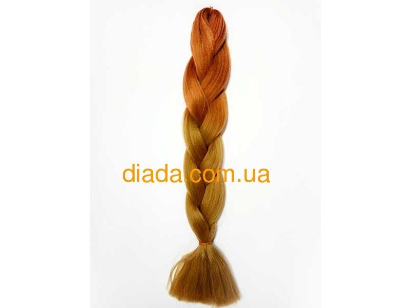 Канекалон 2-13 (65см), фото 1