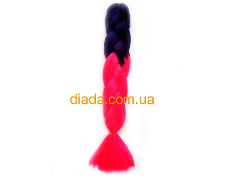 Канекалон 2-7 (65см), фото 1