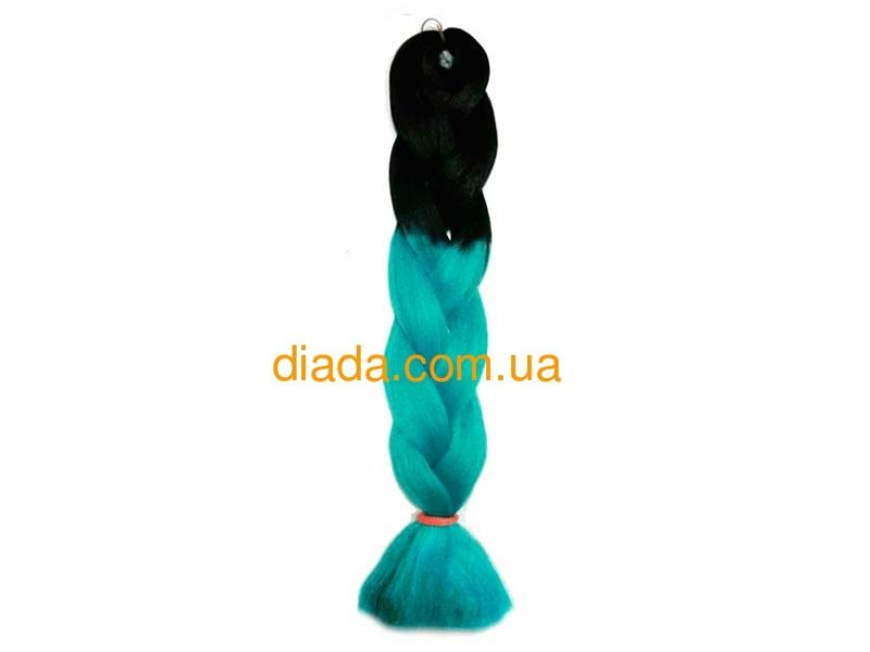 Канекалон 2-29 (65см), фото 1