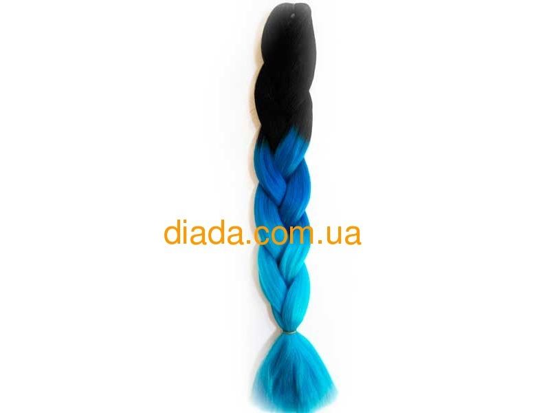 Канекалон 3-2 (65см), фото 1