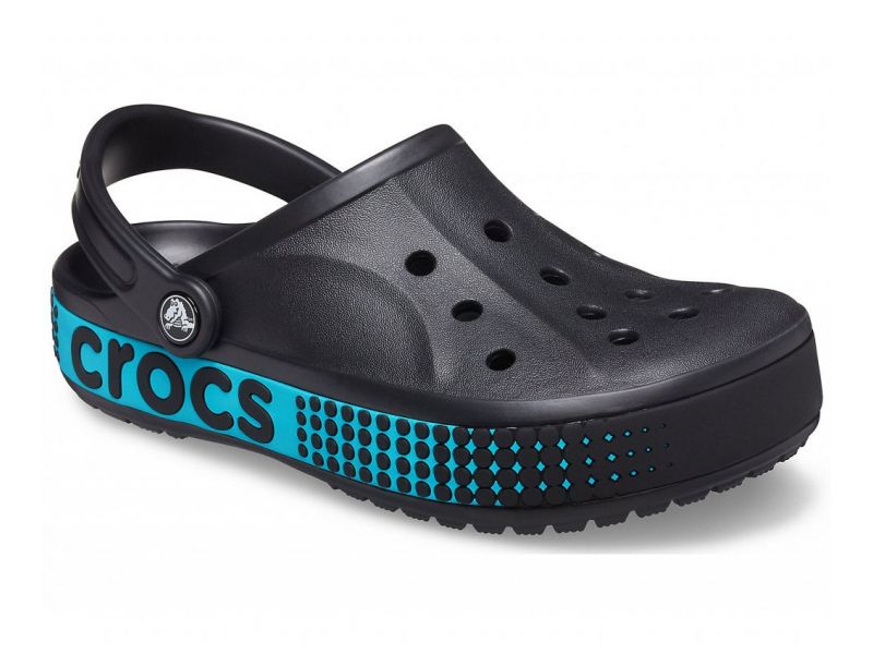 вид спереди Crocs Bayaband 209413