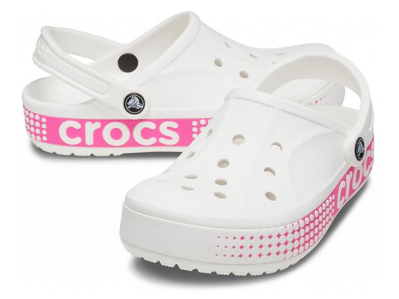 пара сабо женских Crocs Motion