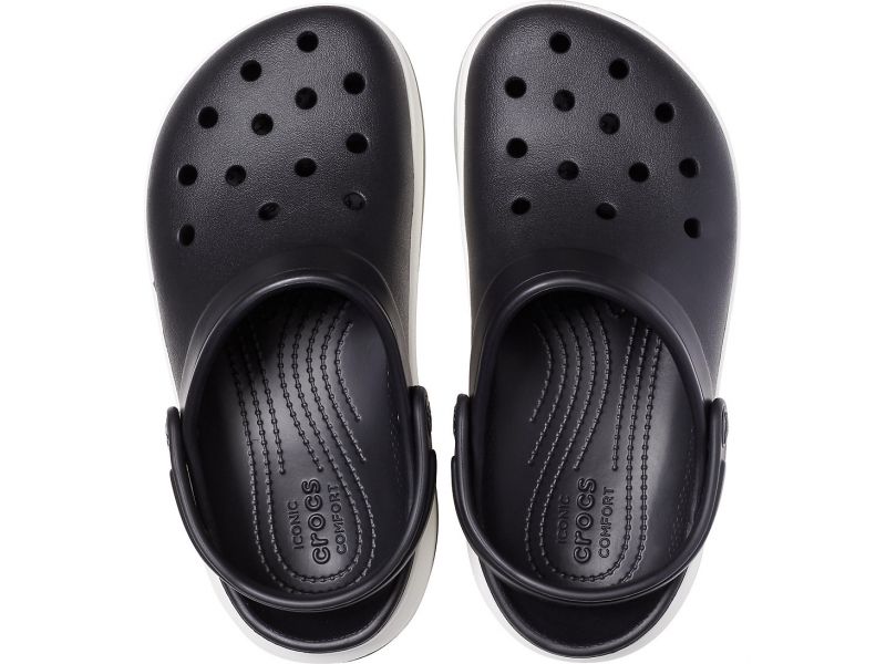 crocs force clog