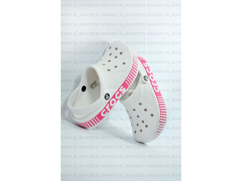 фото Crocs Logo Motion на фоне Diada