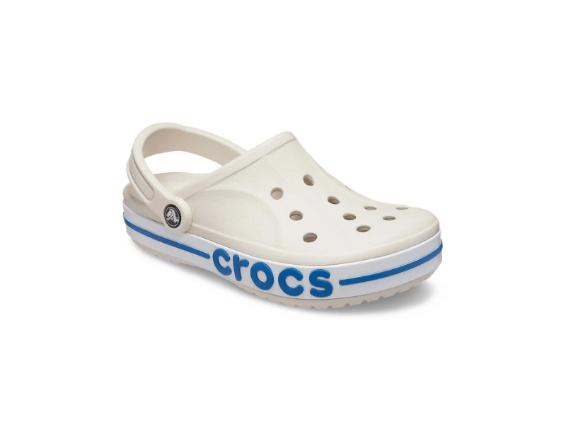 вид спереди Crocs Stucco 205089