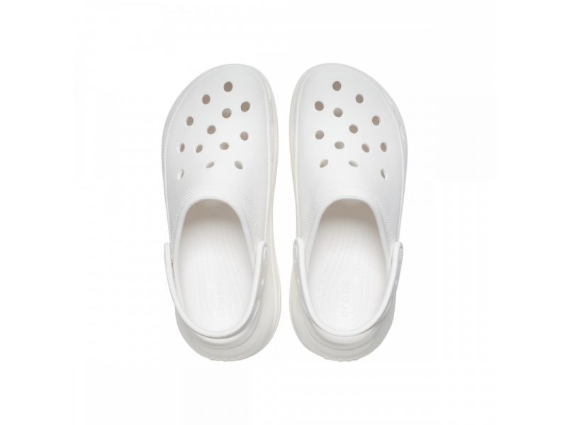 Верх сабо Crocs Classic Mega Crush