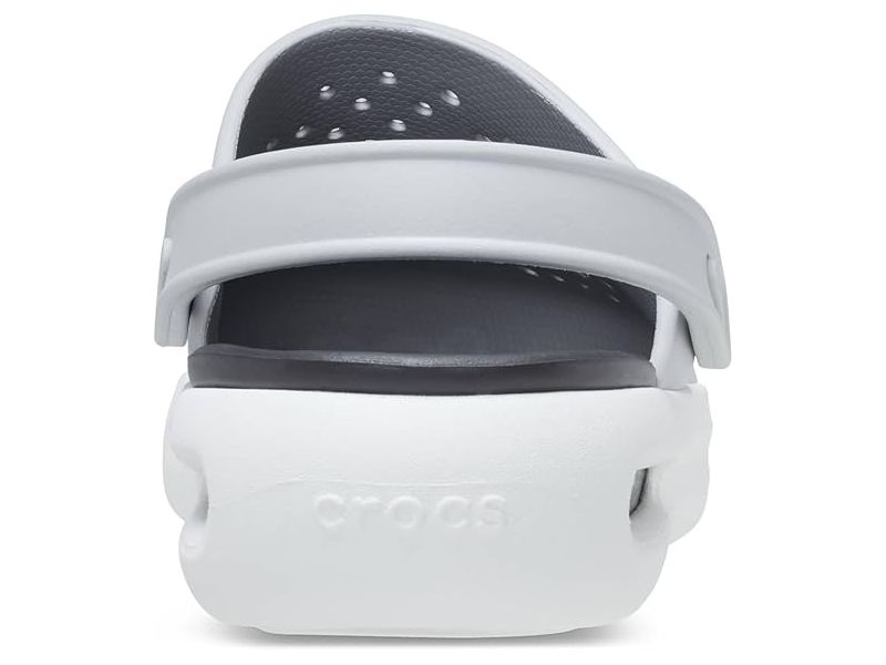 Задній вигляд Crocs InMotion Atmosphere — ідеальна підтримка п’яти