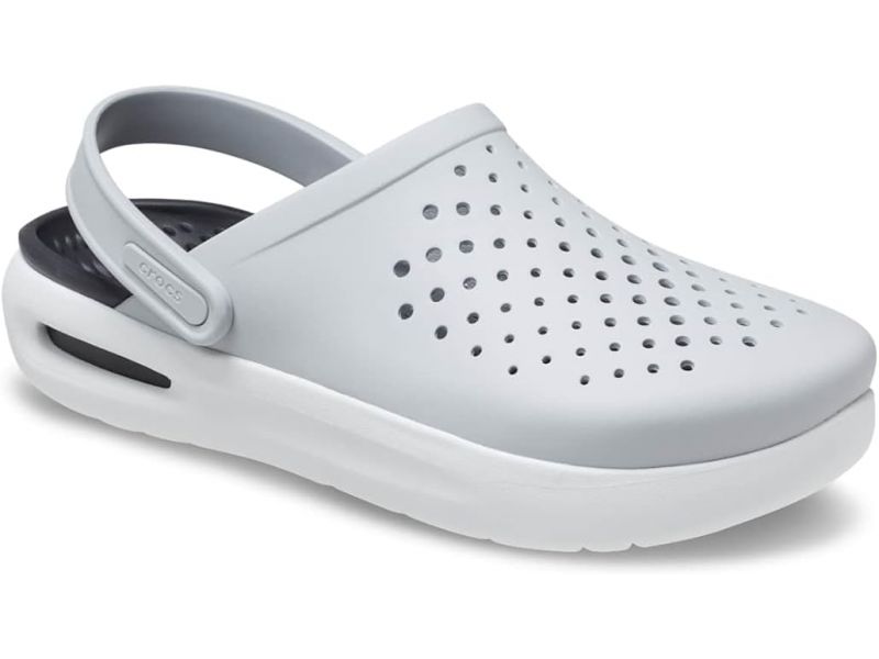 Модель InMotion Atmosphere — вигляд спереду, стильний спортивний дизайн