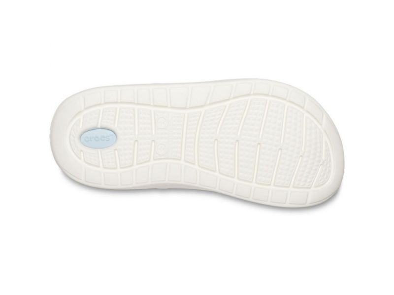 Подошва Crocs LiteRide Mineral Blue
