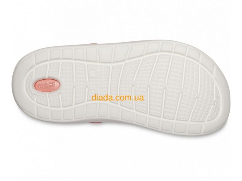 Подошва сабо Crocs LiteRide Navy/Melon