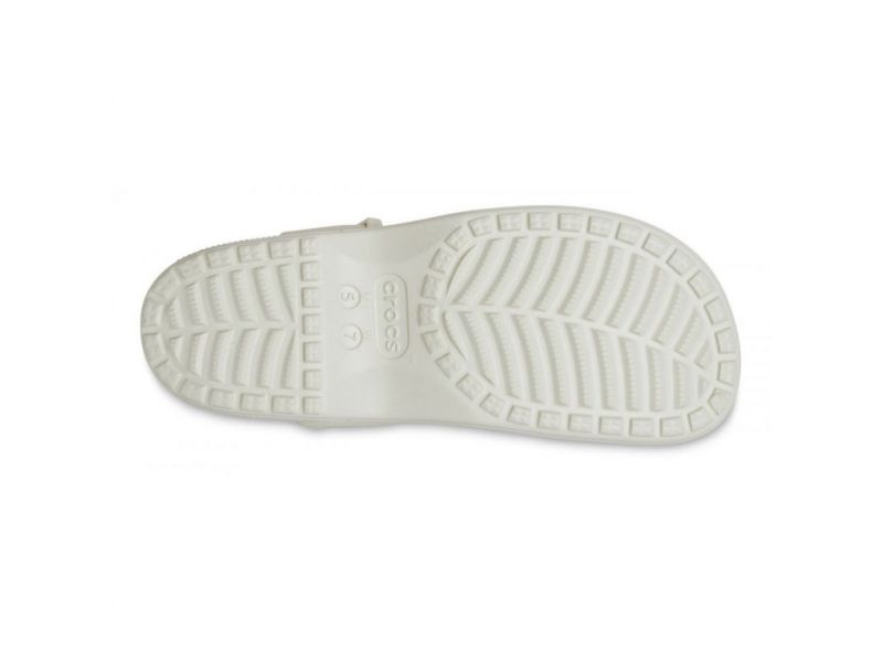 Подошва Mary Jane Linen — рельефная, сцепление, комфорт для платформы